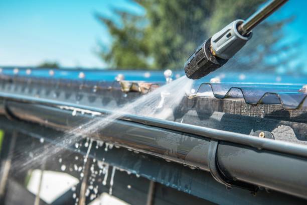 Best Deck Cleaning Services  in Palmetto Estates, FL