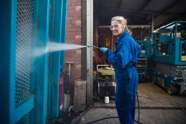 Best Concrete Pressure Washing  in Palmetto Estates, FL