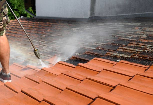 Best Commercial Pressure Washing  in Palmetto Estates, FL