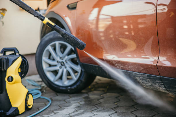 Best Local Pressure Washing Services  in Palmetto Estates, FL