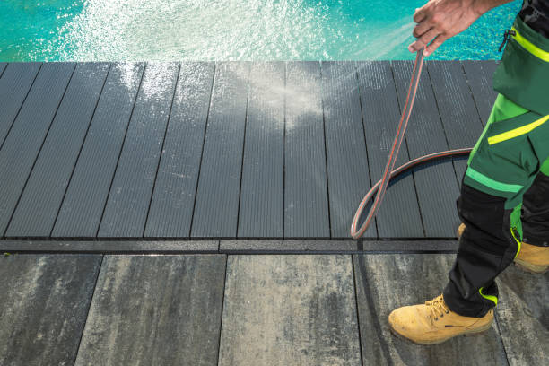 Best Deck Cleaning Services  in Palmetto Estates, FL