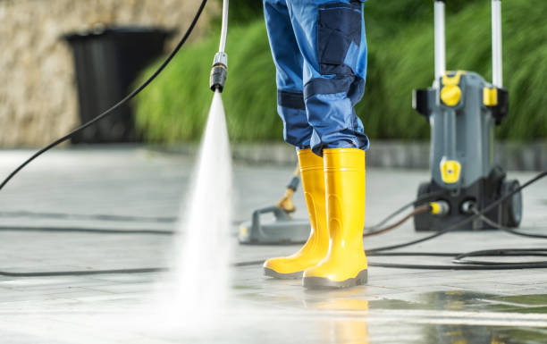 Best Affordable Power Washing  in Palmetto Estates, FL