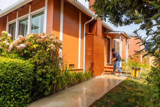 Best Commercial Building Pressure Washing  in Palmetto Estates, FL