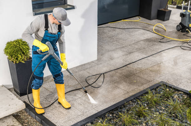 Best Roof Power Washing Services  in Palmetto Estates, FL