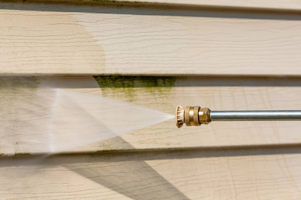 Best Deck Pressure Washing  in Palmetto Estates, FL