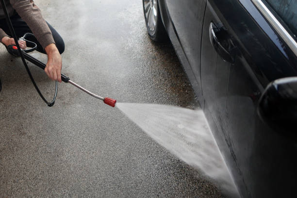 Best Garage Pressure Washing  in Palmetto Estates, FL