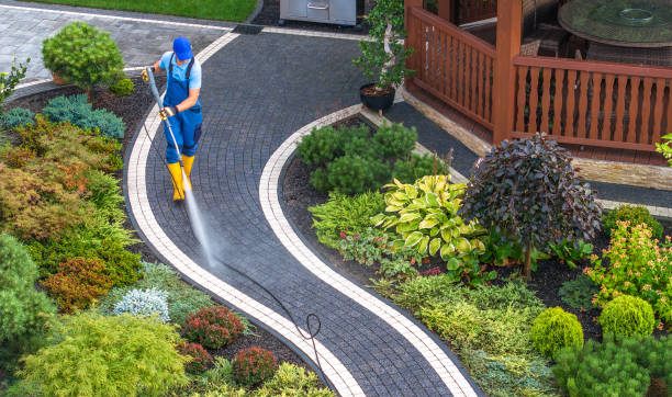 Best Residential Pressure Washing Services  in Palmetto Estates, FL